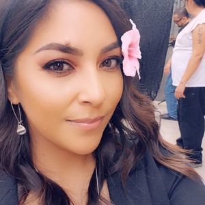 Meet your Posher, Karina